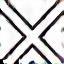 X (formerly Twitter) icon