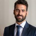 Portrait of Luca Martini, Procurement Director at Profumo Spa