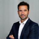 Portrait of Marco Bianchi, Operations Manager at Glamour Brands