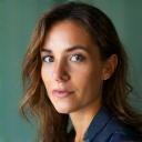 Portrait of Sofia Ricci, Founder & CEO of Purezza Organics